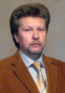 Коляно Ярослав Юрійович