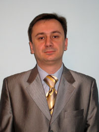 Бридун Андрій Михайлович