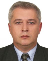 Гошко Любомир Васильович