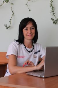 Андрусяк Іванна Володимирівна