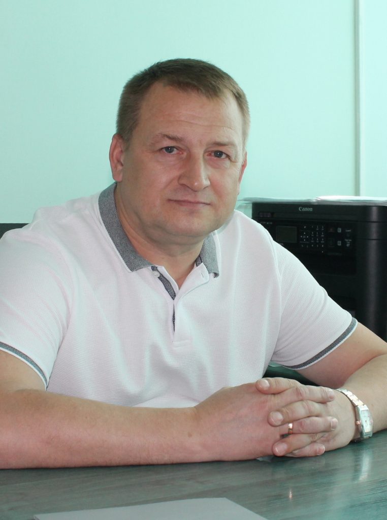 Філевич Петро Васильович