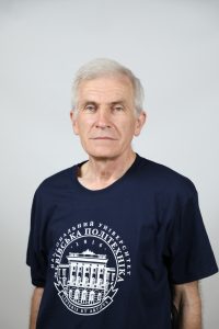Гнатів Юрій Михайлович
