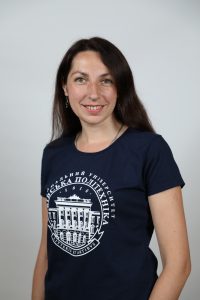 Волянська Ірина Ігорівна
