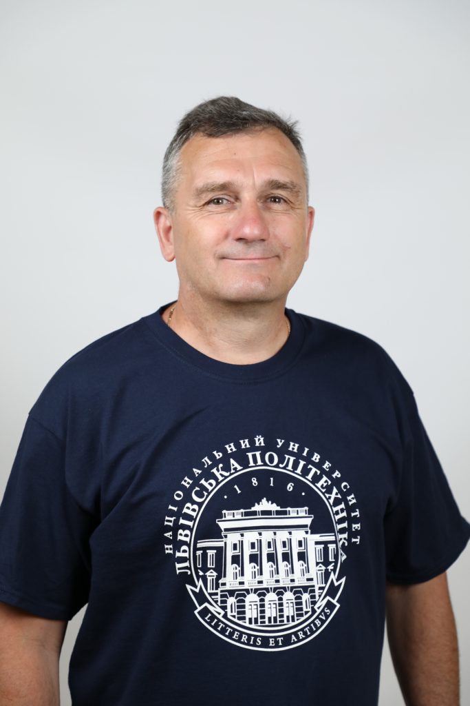 Бобик Ігор Омелянович