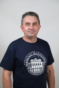 Шаран Володимир Лук’янович