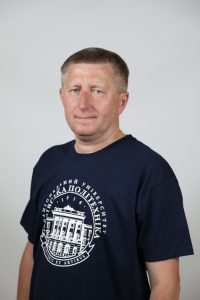 Дільний Володимир Миколайович