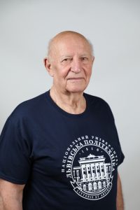 Лозбень Віталій Леонідович