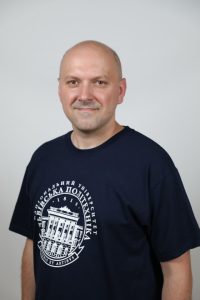Шевчук Роман Володимирович