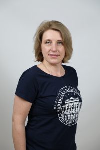 Сало Тетяна Михайлівна