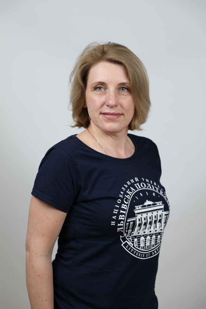 Сало Тетяна Михайлівна