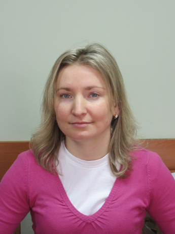 Коляса Любов Іванівна