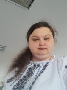 Куриляк Марія Романівна