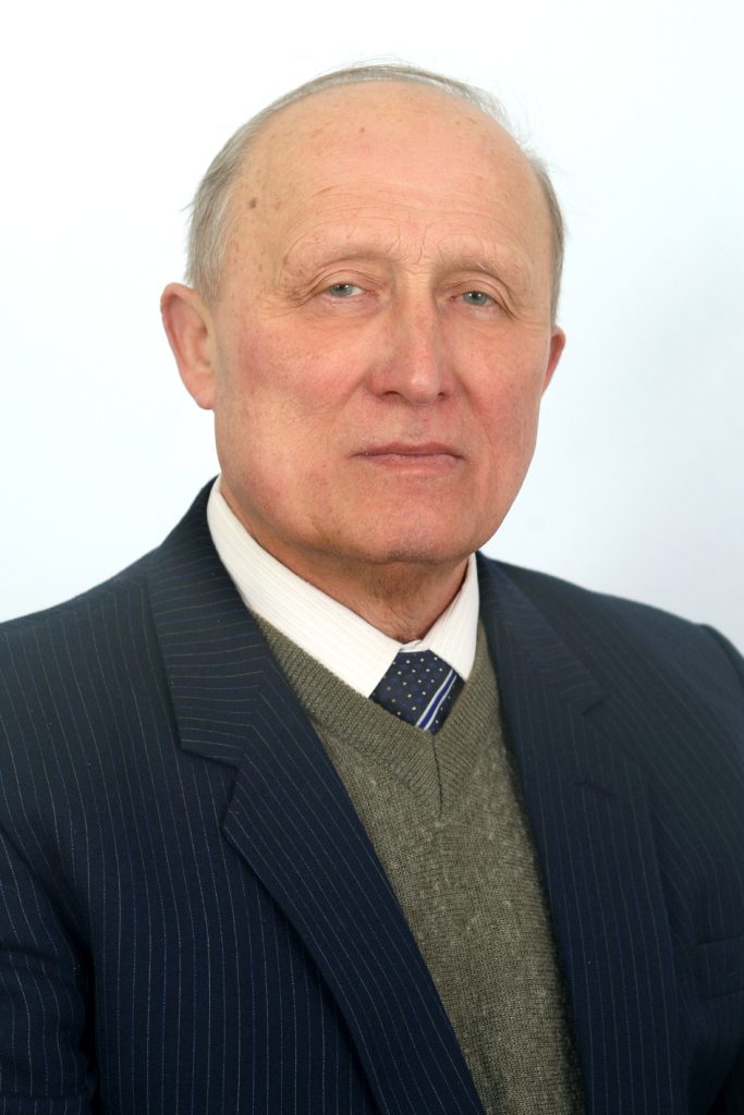 Мусій Роман Степанович