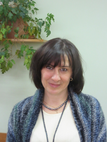 Пабирівська Неля Віталіївна