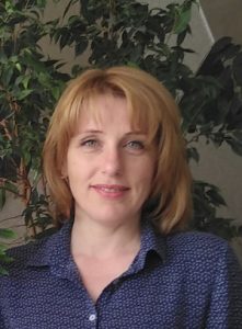 Сало Тетяна Михайлівна