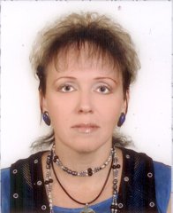 Слюсарчук Ольга Зіновіївна