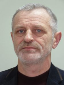 Сохан Петро Львович