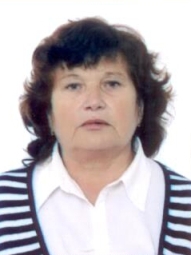 Тимошенко Надія Миколаївна