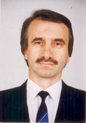 Зеленяк Володимир Михайлович