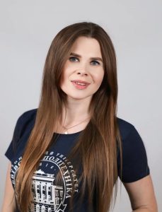 Бакса Віта Петрівна