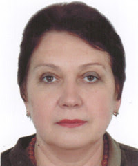 Коляда Ростислава Василівна