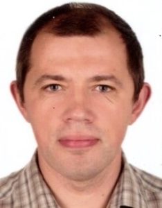 Пирч Назар Михайлович